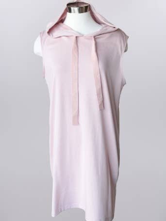 48001 Dusty Rose for wholesale by Keren Hart