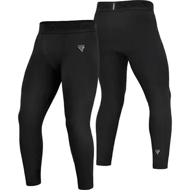 RDX INC LIMITED – wholesale Athletic/lounge leggings – men's – CLOTHING T15 COMPRESSION TROUSER0