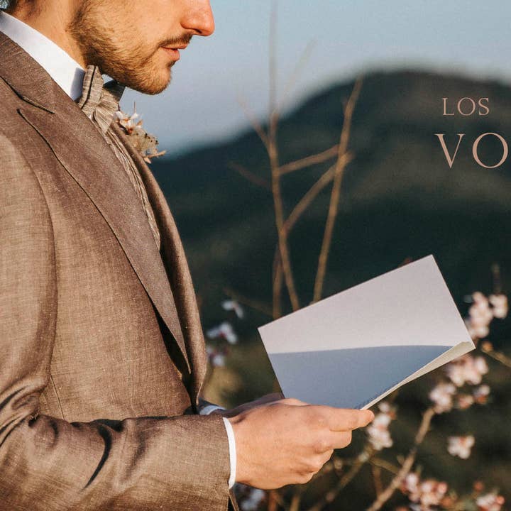 VOEUX DE MARIAGE pour la vente par Samikay