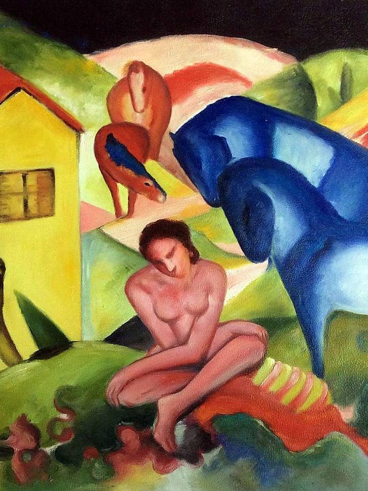 Le Rêve pour la vente par La Pastiche