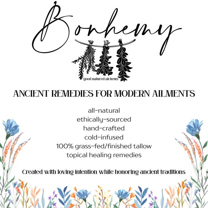 Bonhemy - Wholesale Bath/Body Oil - Helios Serum4