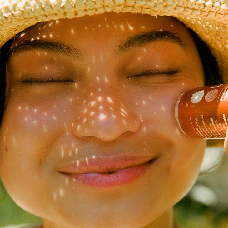 Rejuvenate Your Skin with a Nourishing Facial Energy Sea Moss Gel Orig