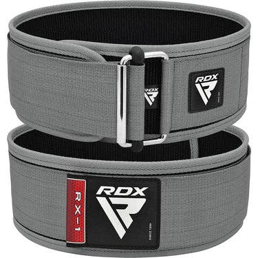 RDX INC LIMITED - Wholesale Fitness Equipment - WEIGHT LIFTING STRAP BELT RX11