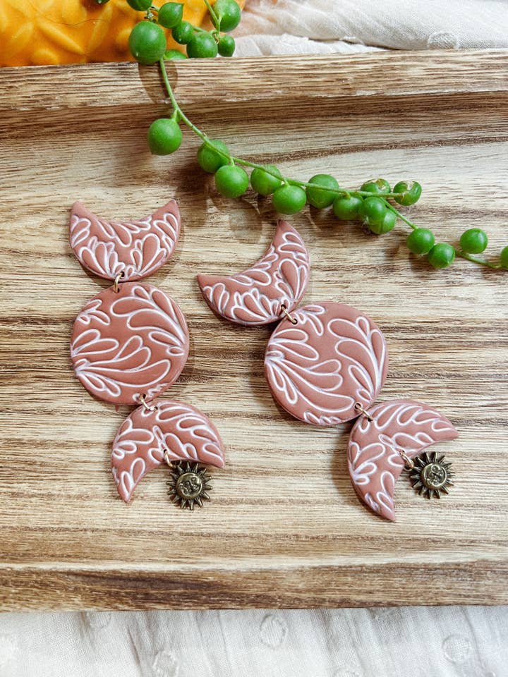 Folklore moon phase for wholesale by Love Poppy Co.