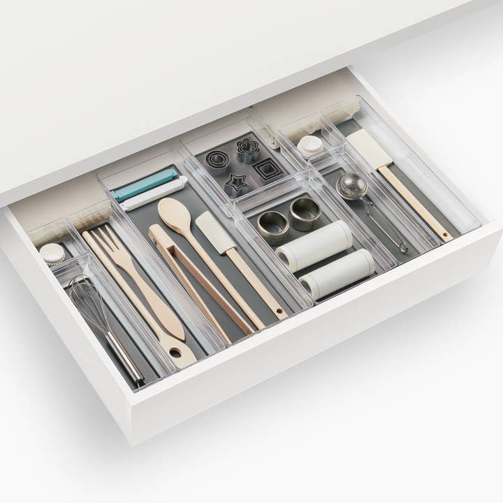 RAYEN - Wholesale Drawer Organizer - Drawer organizer M 3 u.