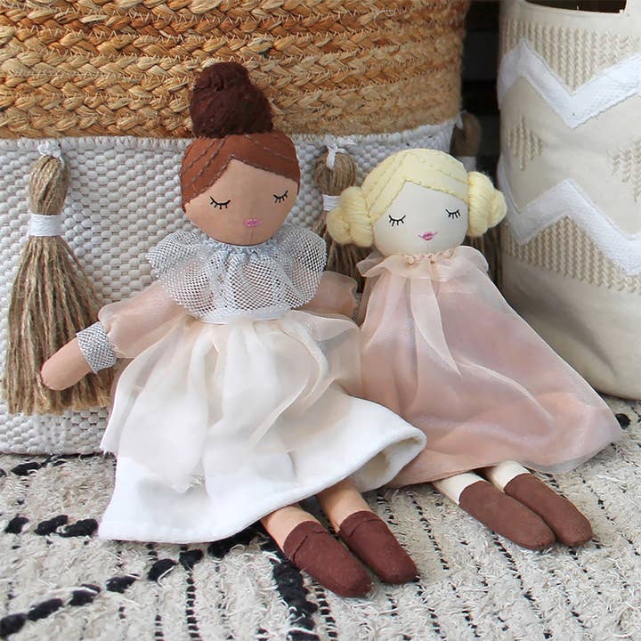 Crane Baby - Wholesale Doll - Kids - Clara Doll