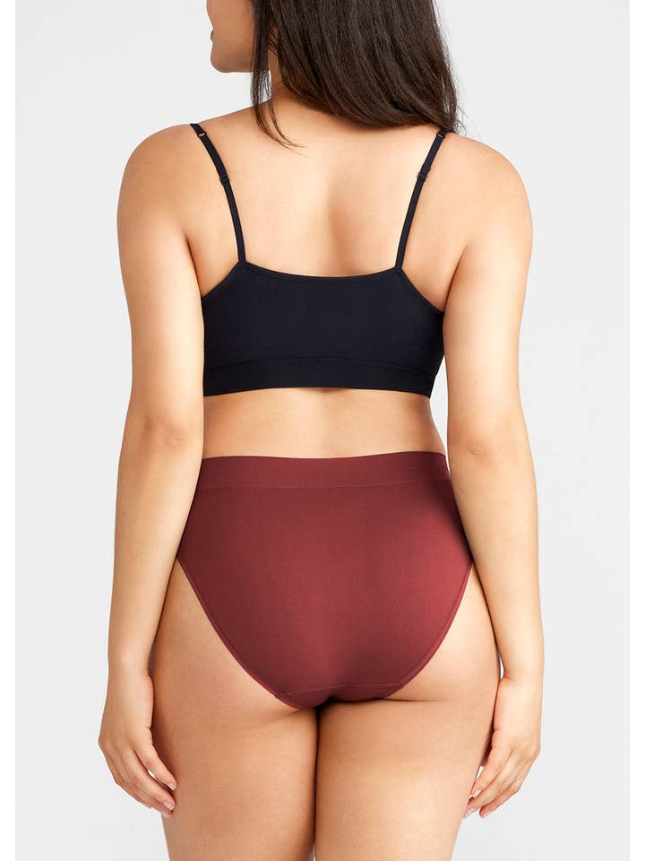 Yummie - Wholesale Swim Bottoms - Women's - Non-Shaping Bikini2