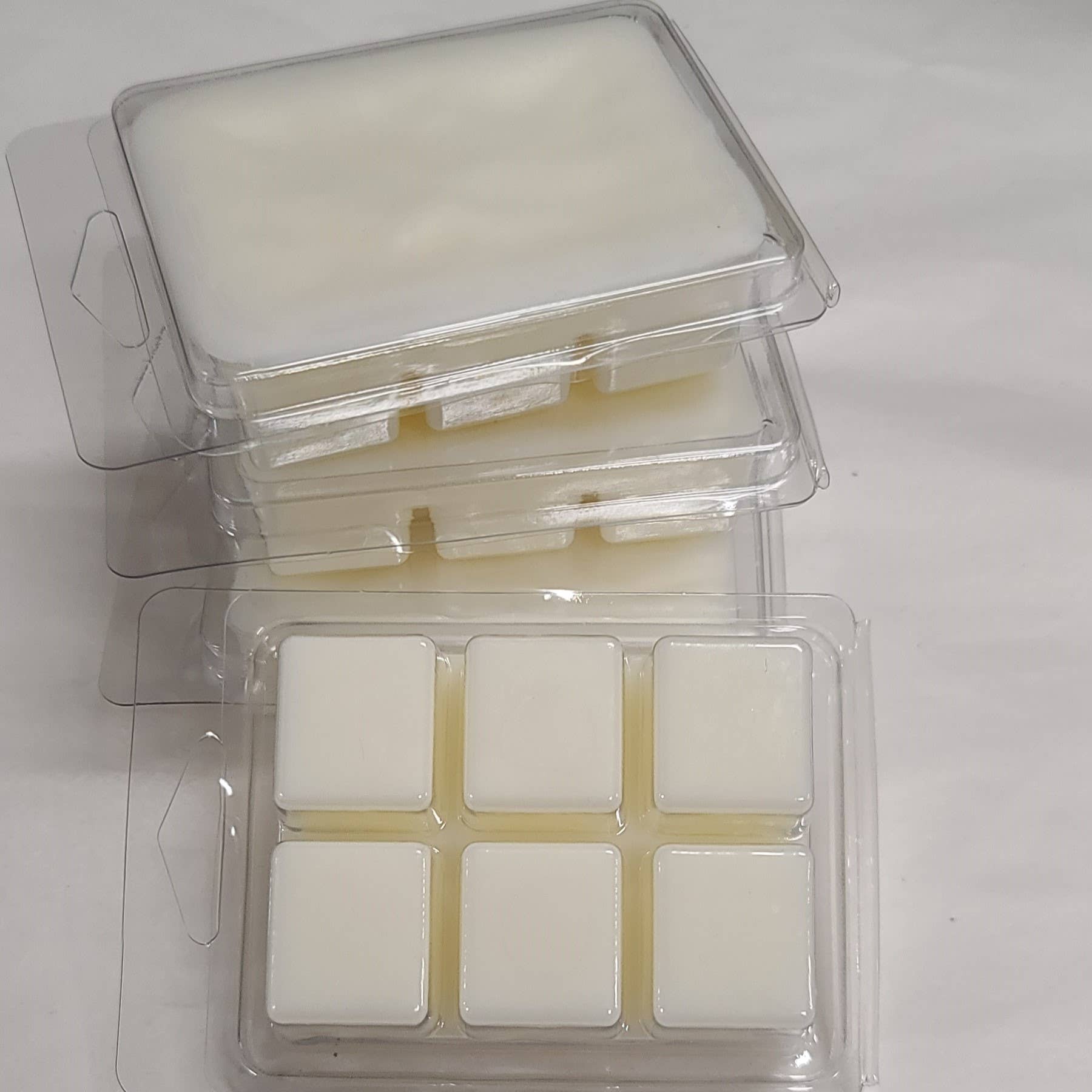 LiveYoung Candle Company - Wholesale Wax Melt - *Classic Scents* - Private Label Soy Wax Melts - Unbranded3