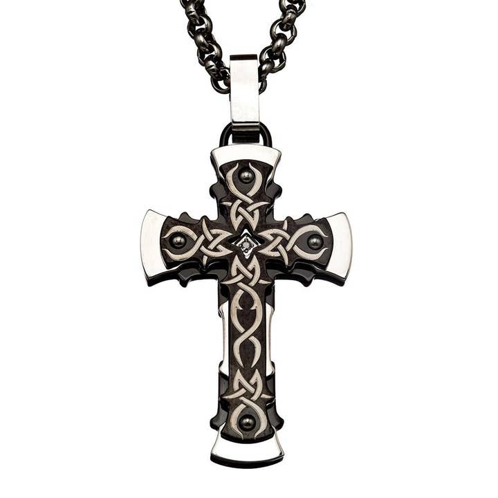 Barrow Croix pour la vente par Black&Blue