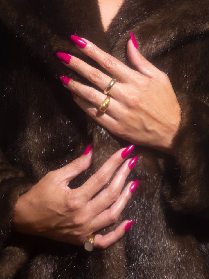 Chill Tips - Luck Be a Lady for wholesale by Chillhouse