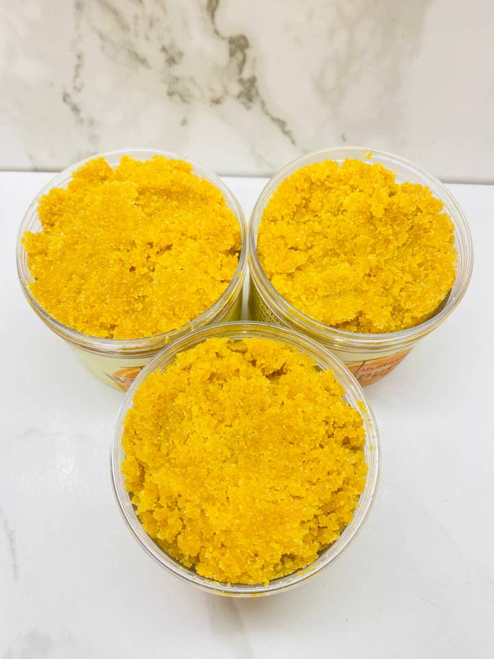 Caixa Cúrcuma Glo por atacado de SkindulgebySteph