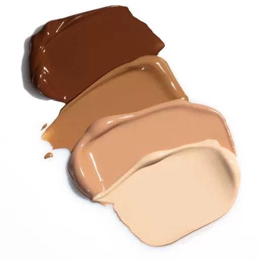 PLS COSMETICS - Wholesale Foundation - Vegan “Second Skin” Foundation - Matt and Mixed Skin7