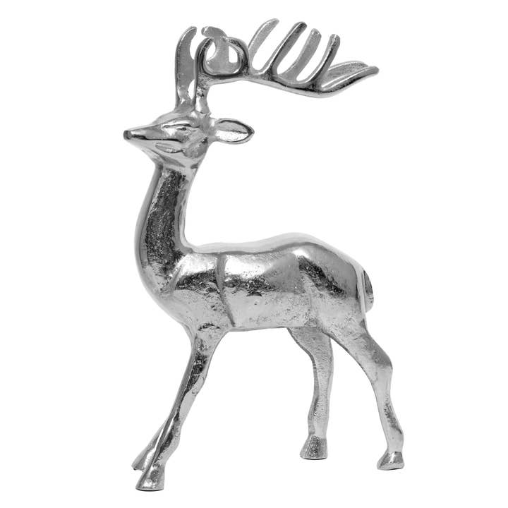 Reno plateado de 15,5" para venta al por mayor de Vatican Homes