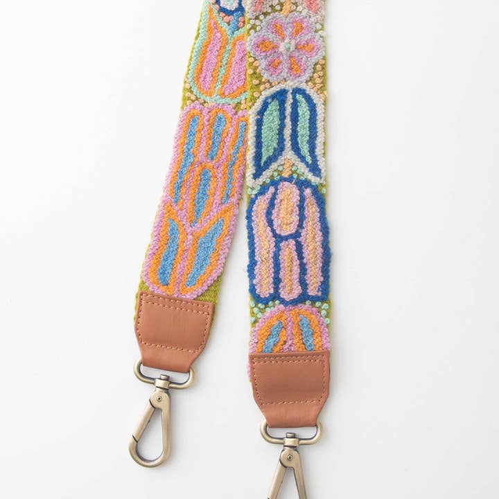 Noonday Collection - Wholesale Bag Strap - Women's - Mercedes Strap