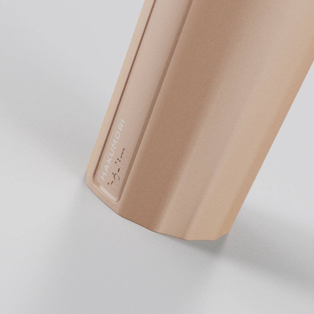 HAKUMORI - Wholesale Insulated Mug/Tumbler - Strawless Boba Tumbler14