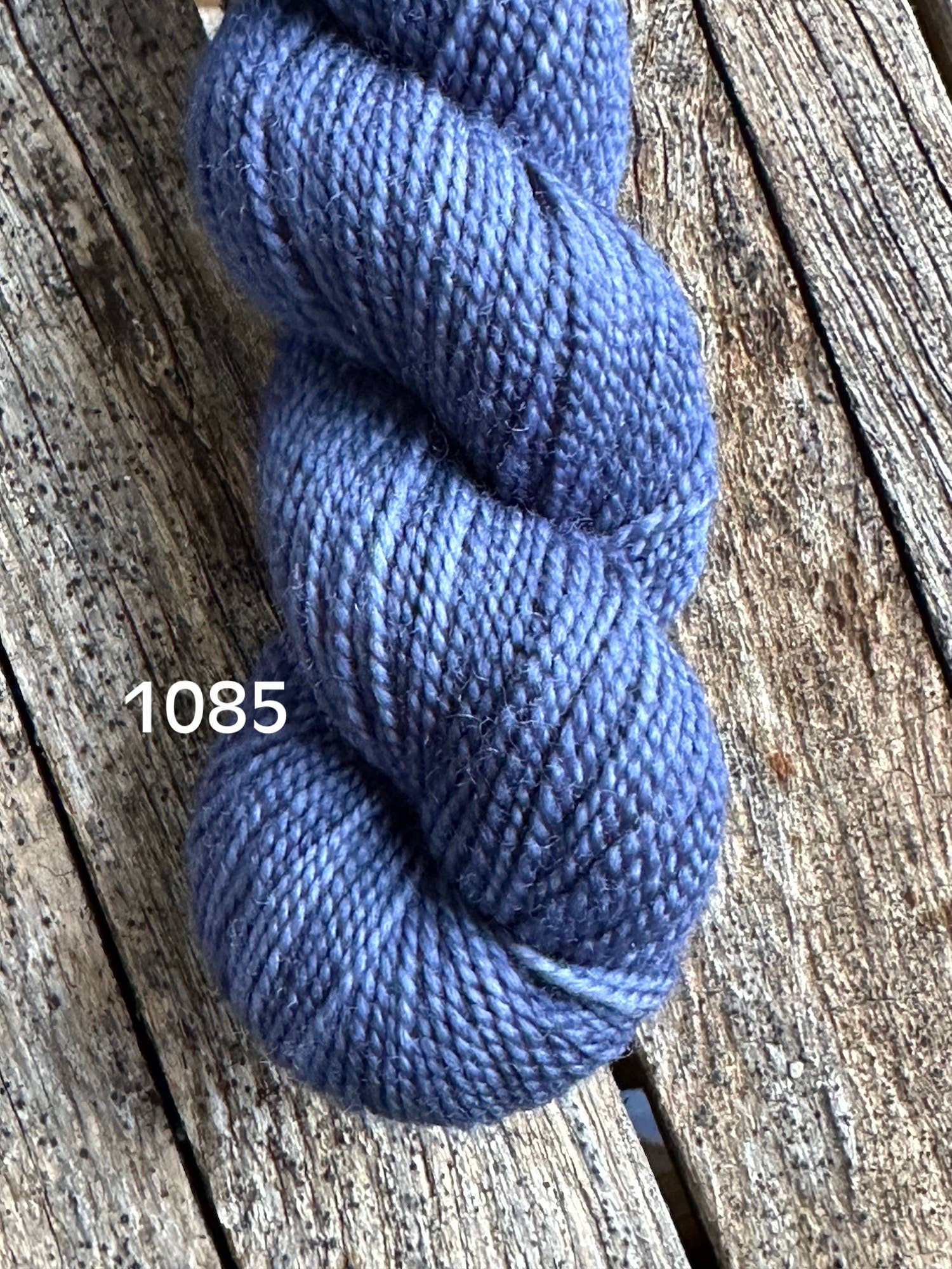 Koigu Wool Designs – wholesale Garn – KPM (halvfasta ämnen) Del 2 Fingring (5/påse)29