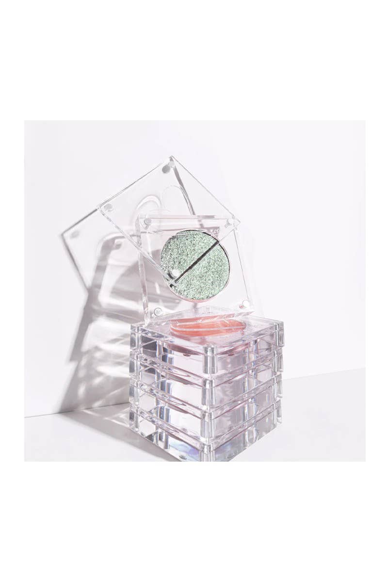 PINEAPPLE Beauty - Wholesale Eyeshadow - Beauty Creations SS-RS-DISPLAY Riding Solo Display - 108pc11