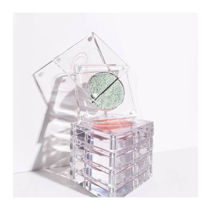 PINEAPPLE Beauty - Wholesale Eyeshadow - Beauty Creations SS-RS-DISPLAY Riding Solo Display - 108pc11