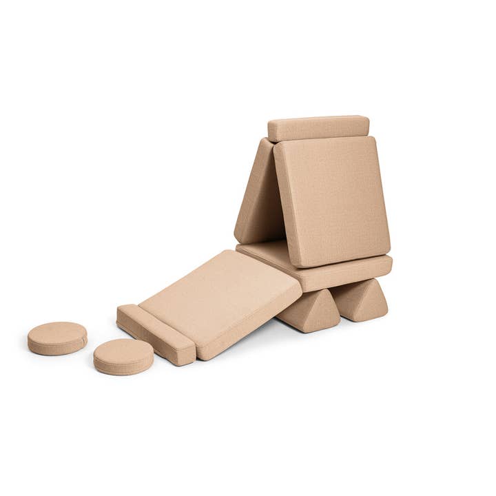 Shappy - Wholesale Sofa - SHAPPY PLAY SOFA ORIGINAL MINI23