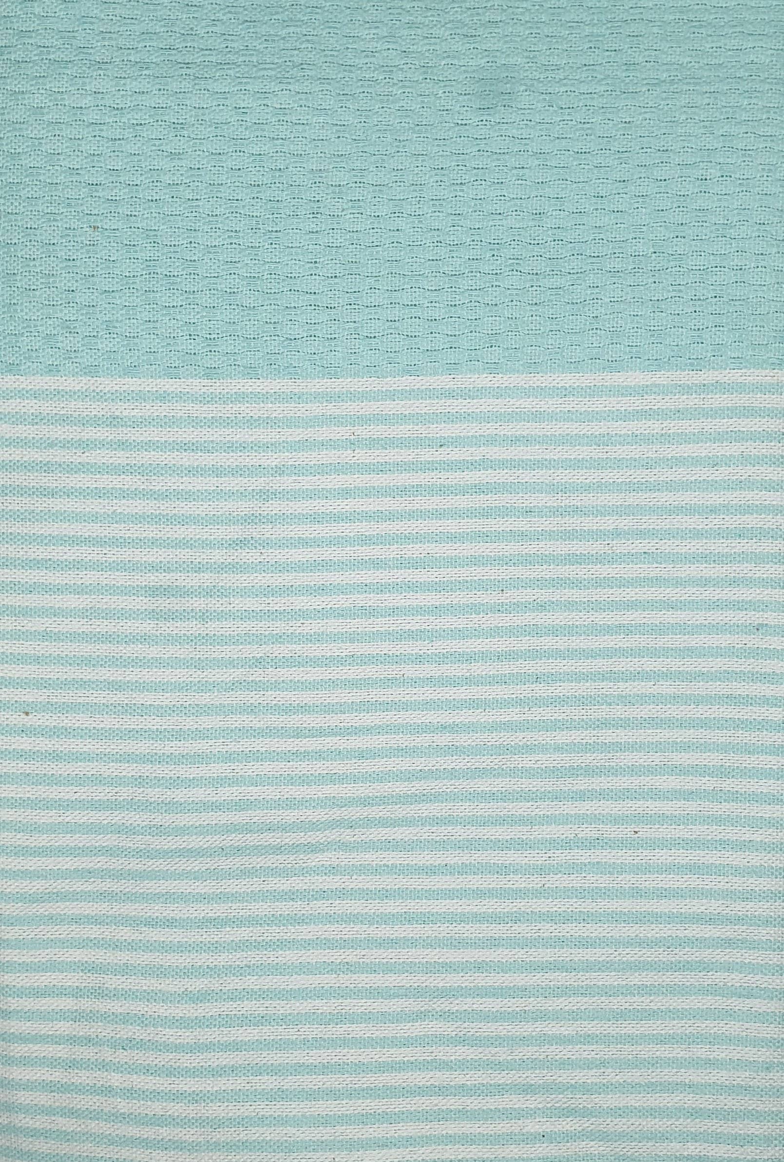 Les foutas de LENA-K - Wholesale Beach Towel - LA FOUTA HONEYCOMB 1X2 m9