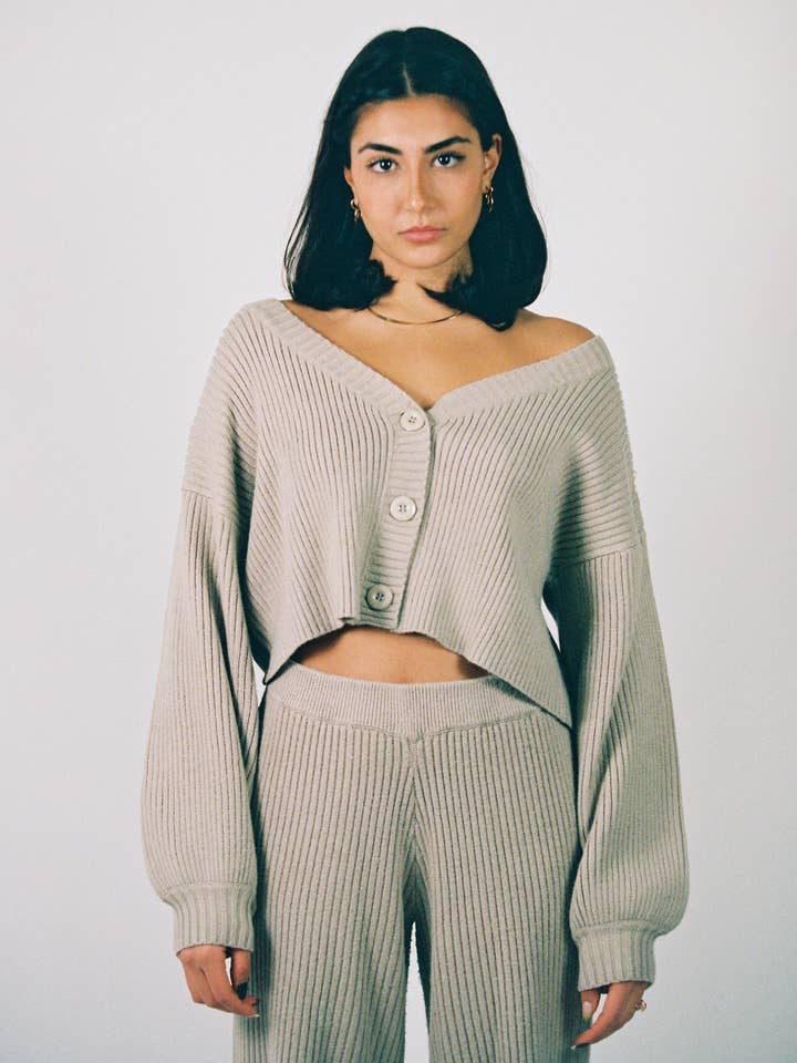 Gilet Nyah pour la vente par Lima Studios