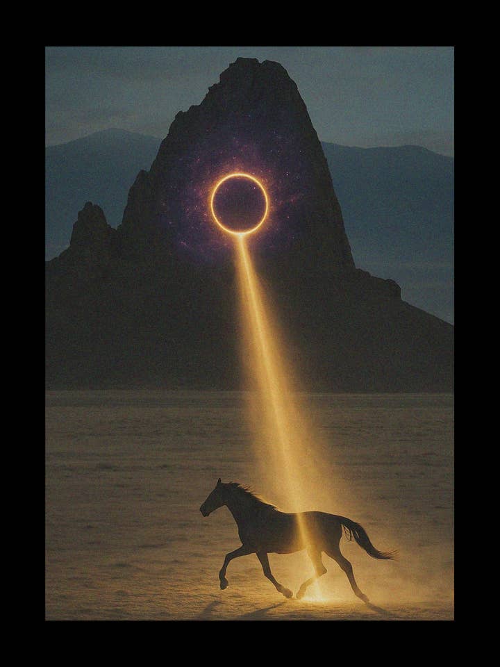 Portal in the Prairie for wholesale by Lilbuddesigns