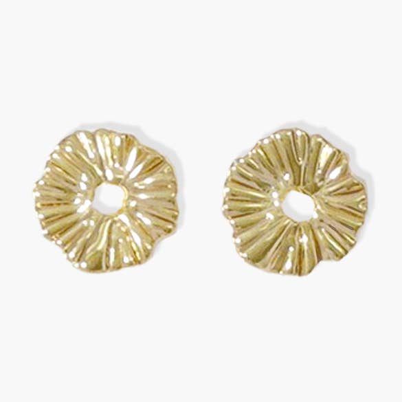 Pendientes delicados Sun Burst para venta al por mayor de sanctuaire