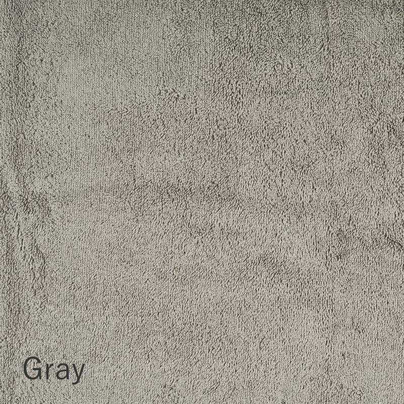 REALJAPANPROJECT - Wholesale Bath towel - Murakami Pile FERGHANA Towel Imabari 6 Types 17 Colors17