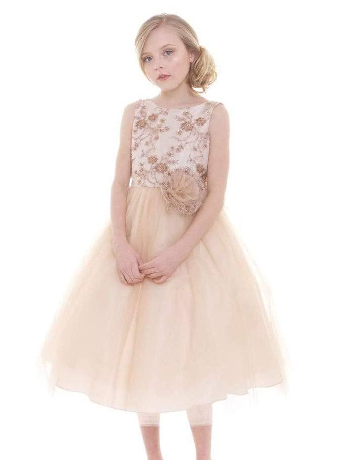 Abito Hannae per la vendita all'ingrosso da parte di Petite Adele