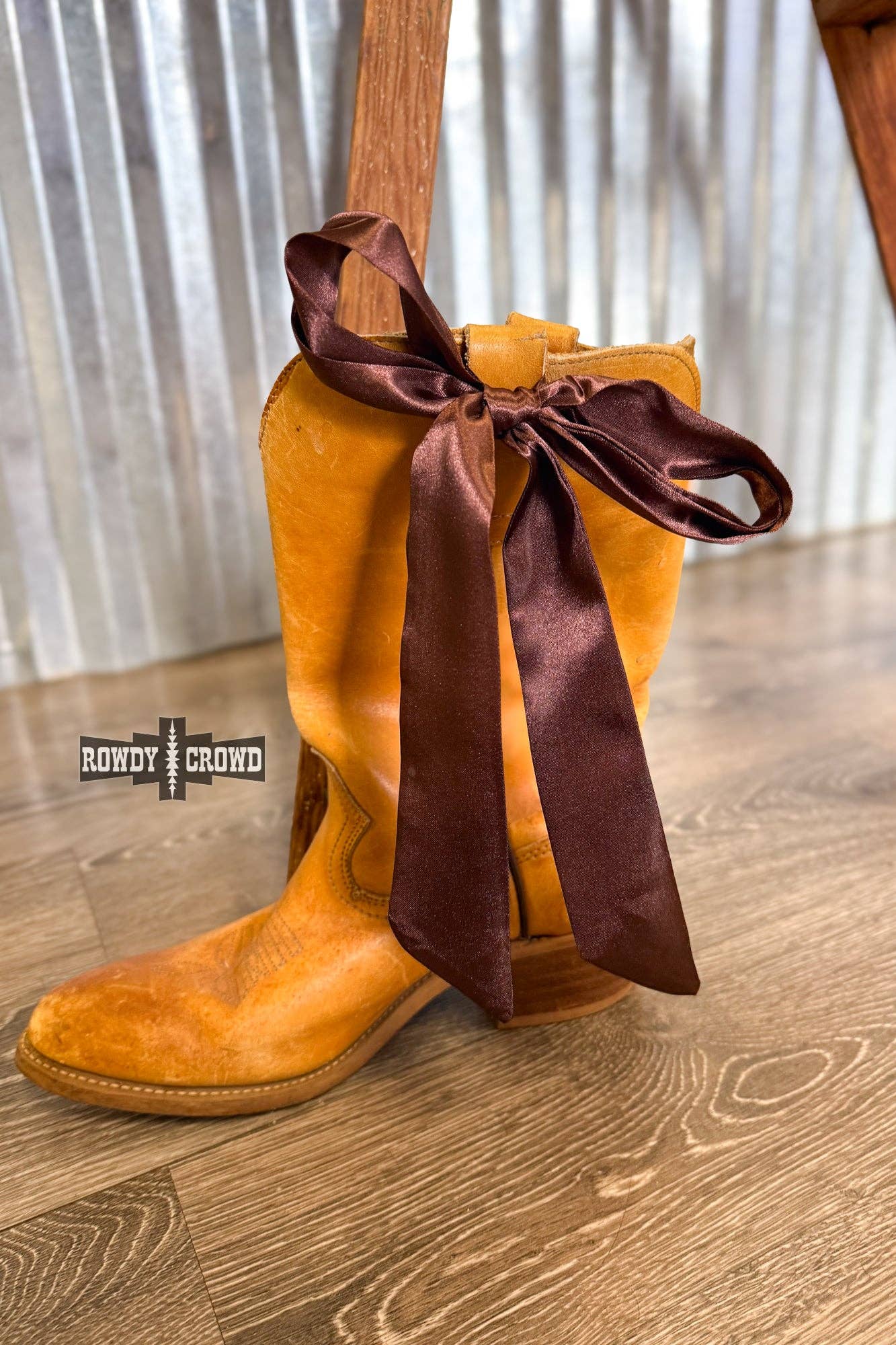 Rowdy Crowd Clothing – wholesale Scarf – Women's – West Texas Twillies0