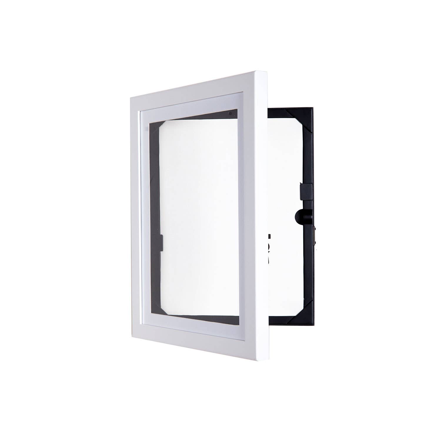 e-Comas - Wholesale Picture Frame - My Little DaVinci Archive Picture Frame 50 Artwork (Unboxed)1