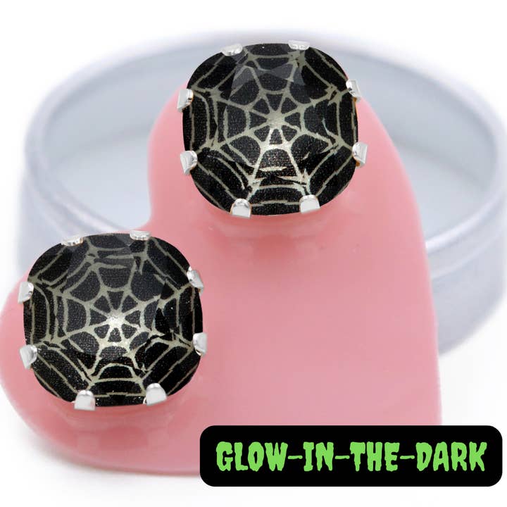 Dark Web Mega Cushion for wholesale by JoJo Loves You®