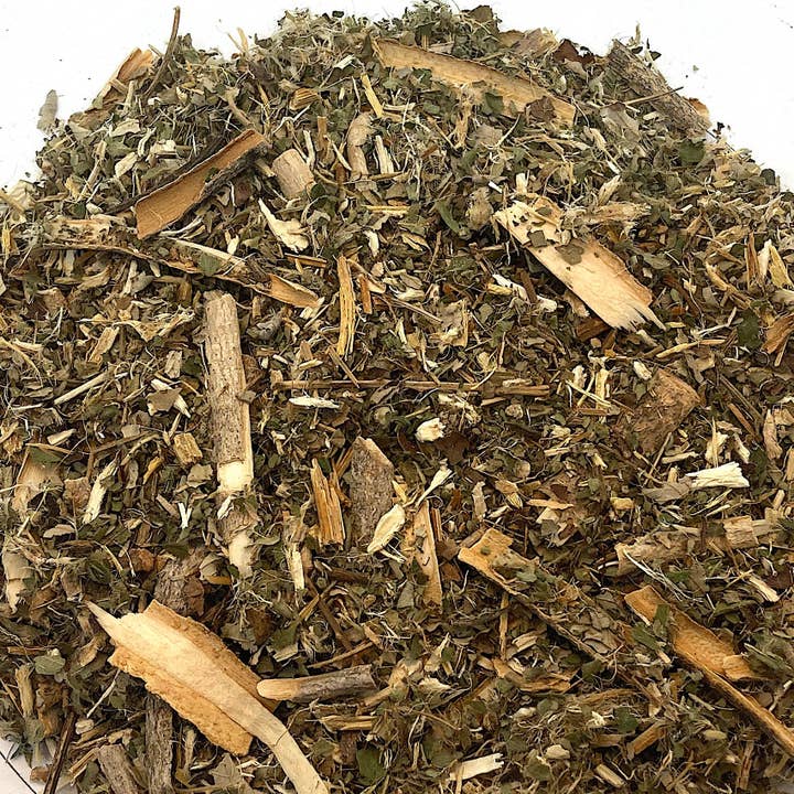 Organic Botanicals - Wholesale Loose tea - Happy Tract Tea