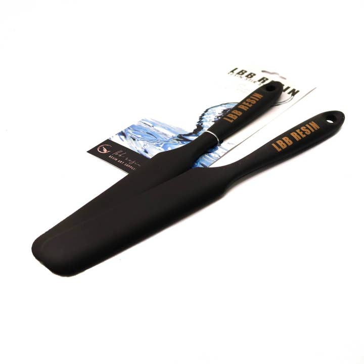 LBB Resin - Wholesale Craft Supplies - Large silicone Resin Stir Stick -24cm