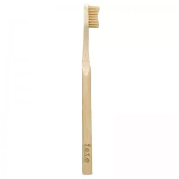 Pharmedistore - Wholesale Toothbrush - FETE - Medium Bamboo Toothbrush - Choice of Colours3