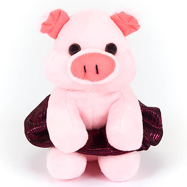 6331 Tiny Piggy (Set of 2) for wholesale by Dasha Designs