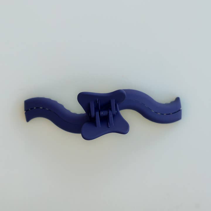 KAXI - Wholesale Hair Clip - Women's - Kaxi Original Wavy Hold Everything Claw2