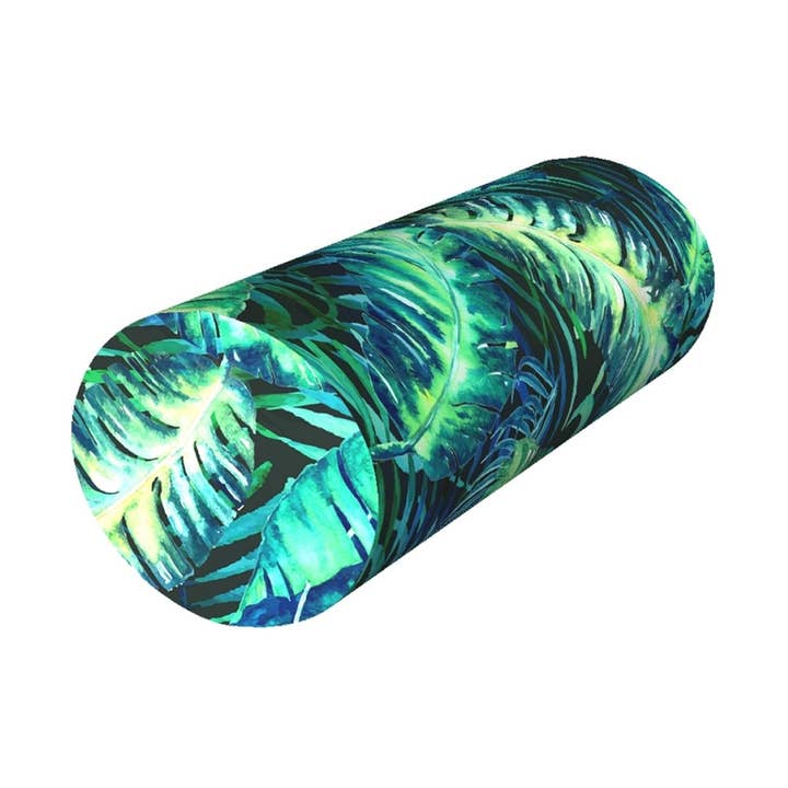 IngrossoBertoni by INCI Srl - Wholesale Throw/Decorative Pillow - Calipso Anatomical Roller Cushion ø25 x 60 cm.0