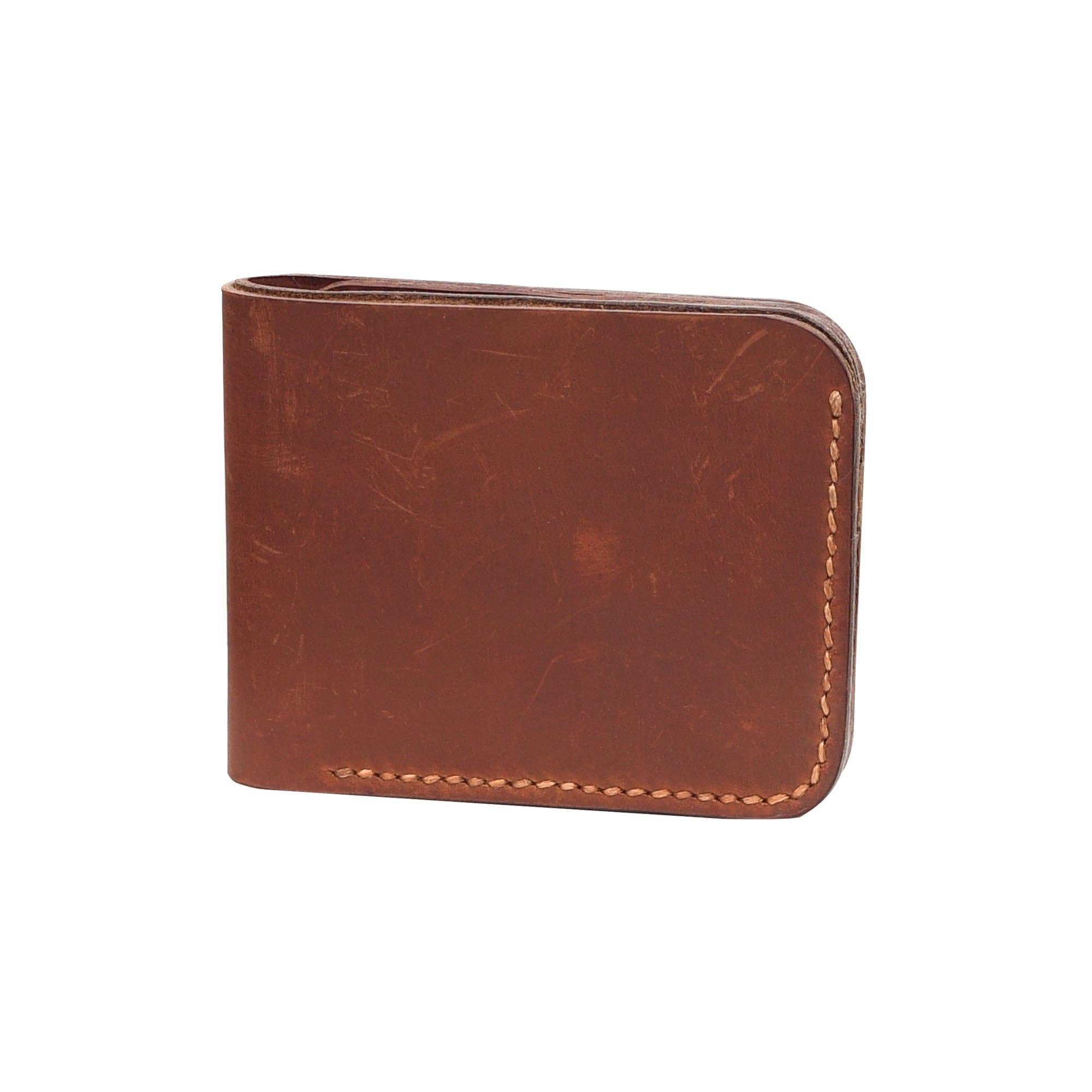 USA Leather Shop – wholesale Wallet - Men’s – Slim Designer Purse For men Premium Card  Leather Wallet1