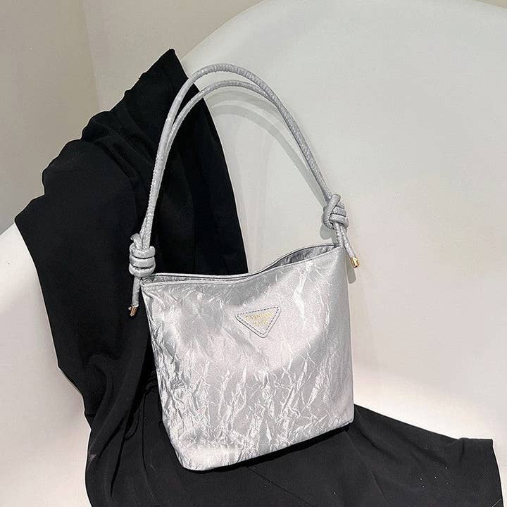 Sac à bandoulière décontracté et élégant pour la vente par Ekartini