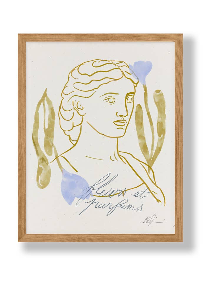 Fleurs et Parfums for wholesale by Cocoshalom