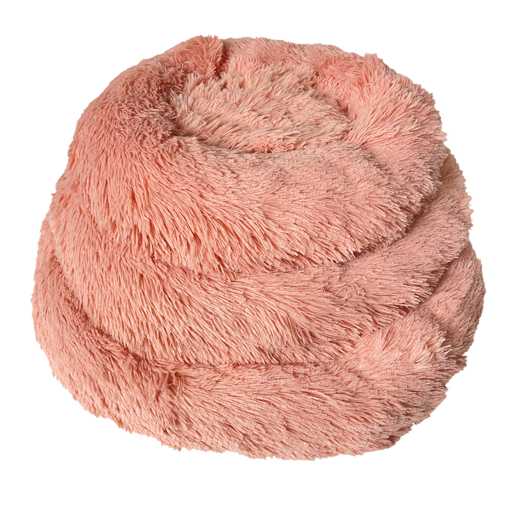 Amomi - Wholesale Pet Bed - Cat/Dog - 3 Pcs Dog Cushion Bed - Smooth Round Plush (4 Colours)1