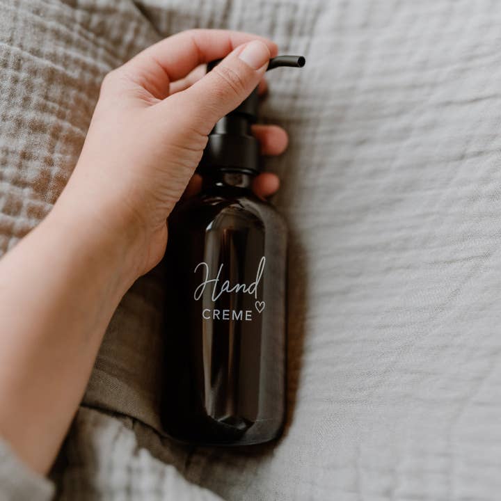 Soap dispenser hand cream 250ml (pack of 6) for wholesale by Eulenschnitt