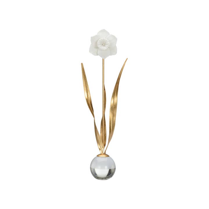 Chelsea House - Vente Fleurs artificielles - Jonquille1