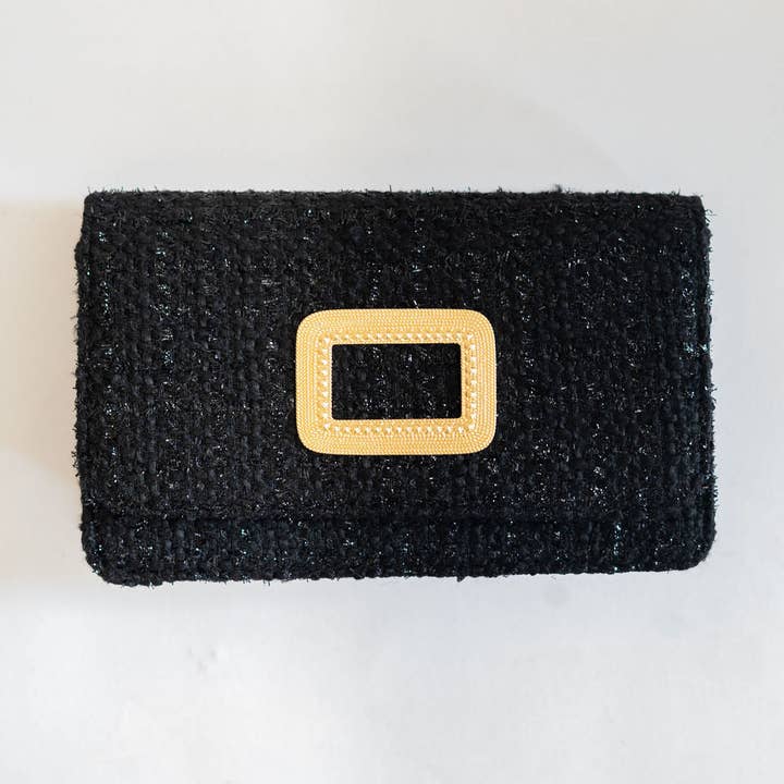 Lisi Lerch - Wholesale Clutch Bag - Women's - Coco Clutch - WS8