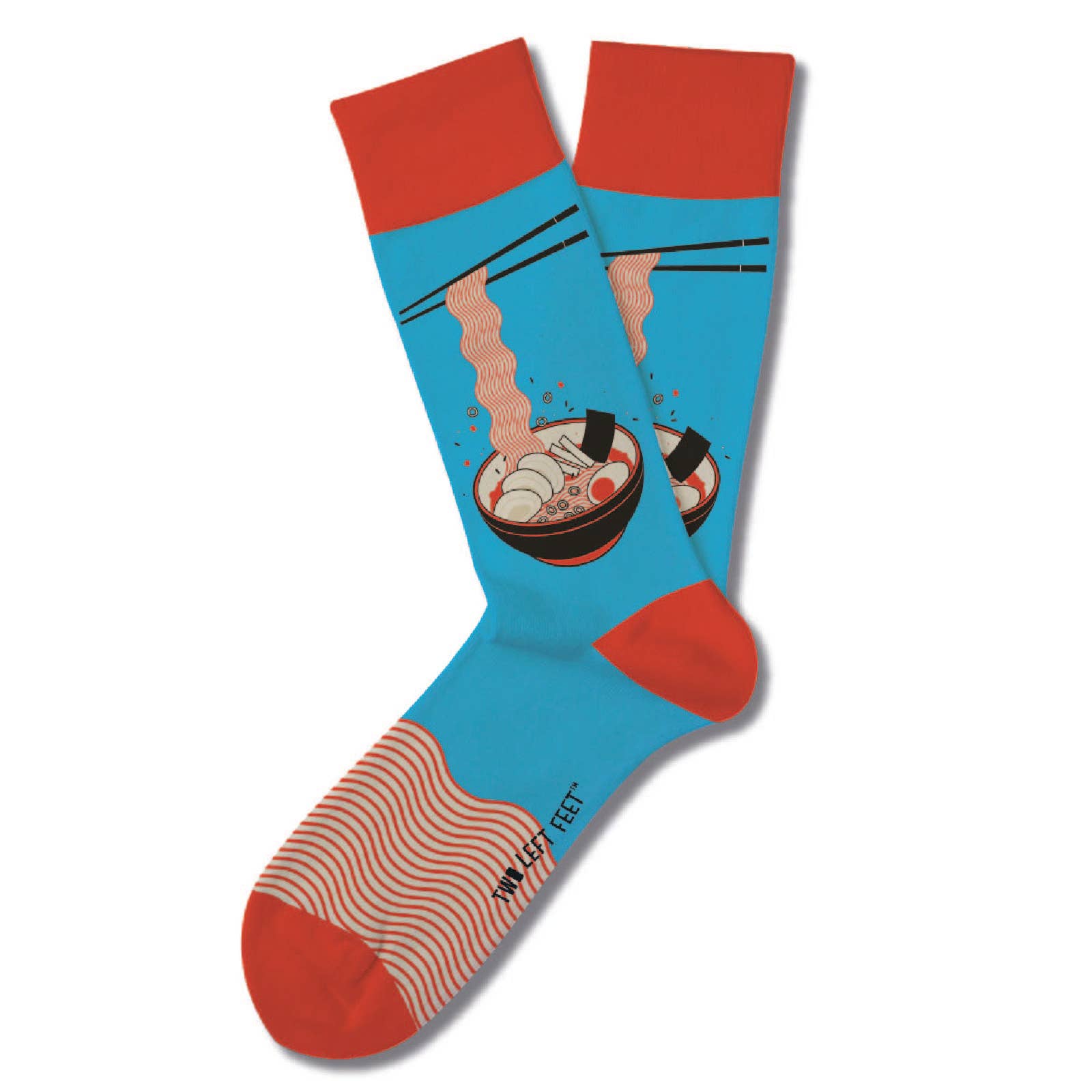 DM Merchandising - Venta al por mayor Calcetines - Unisex - Calcetines Two Left Feet 6ª Generación - Selección abierta7