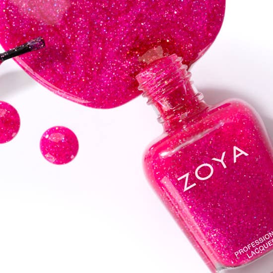 Zoya, Qtica, Smart Spa – Großhandel Nagellacke – Zoya Nagellack Vita 15 ml3