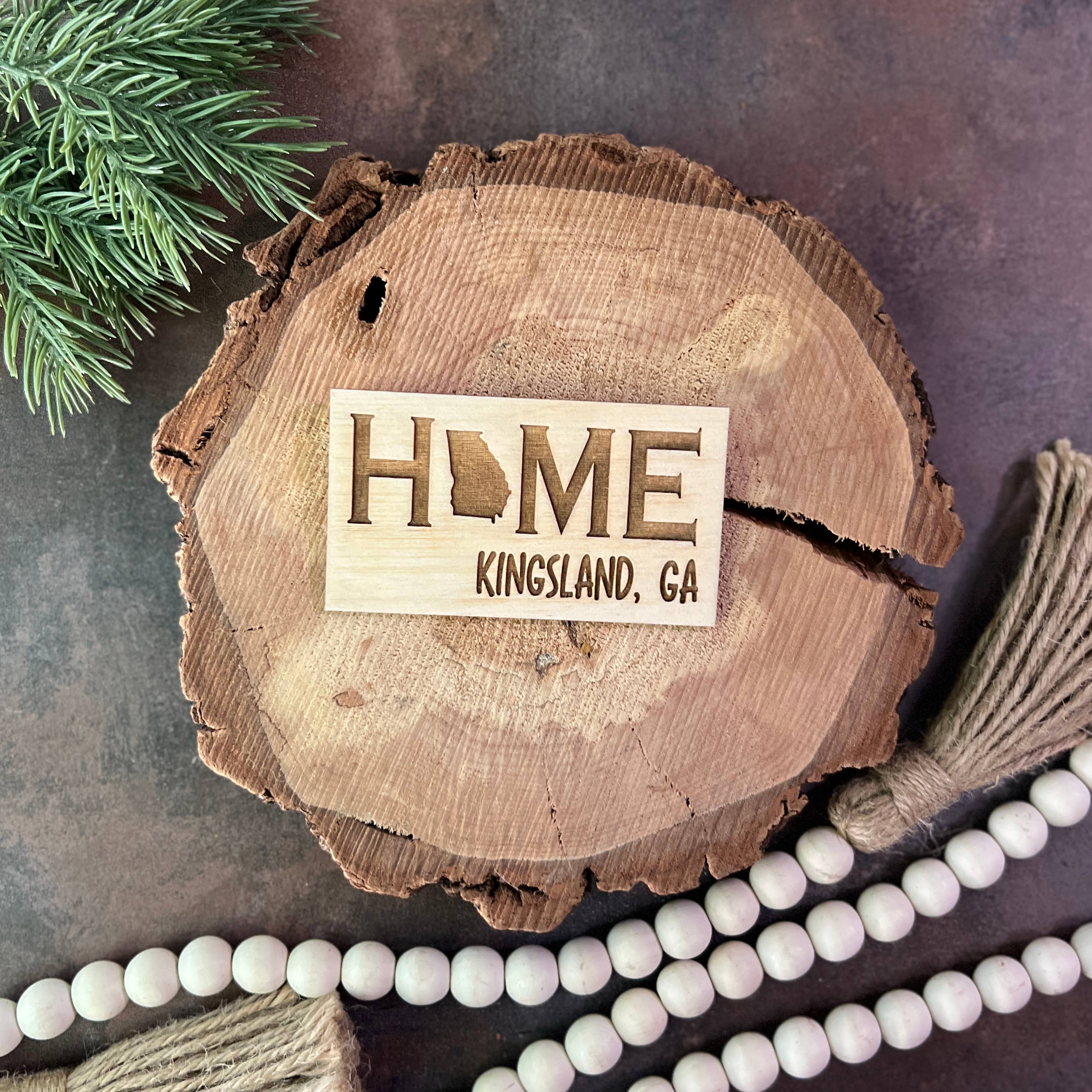 Chamness' Crafty Corner - Wholesale Magnet - Home Magnet4