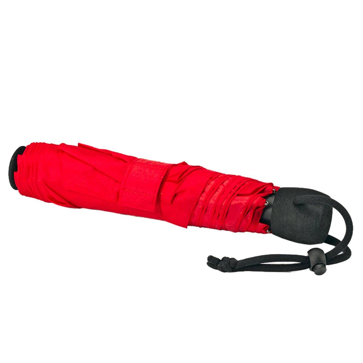 One Bay Distribution - Vente Parapluie – unisexe - Parapluie de randonnée ultra compact EuroSchirm Light Trek7