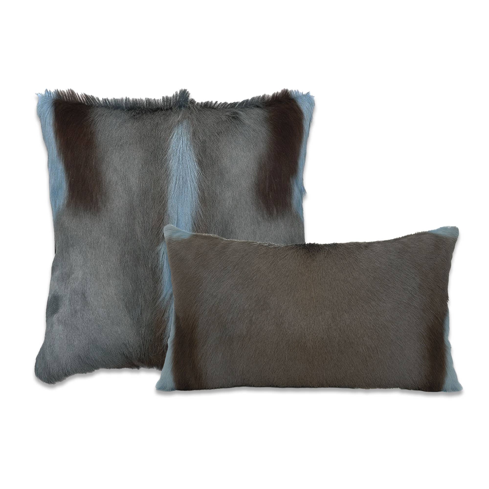 OUTPOST ORIGINAL - Wholesale Throw/Decorative Pillow - Springbok Pillows5